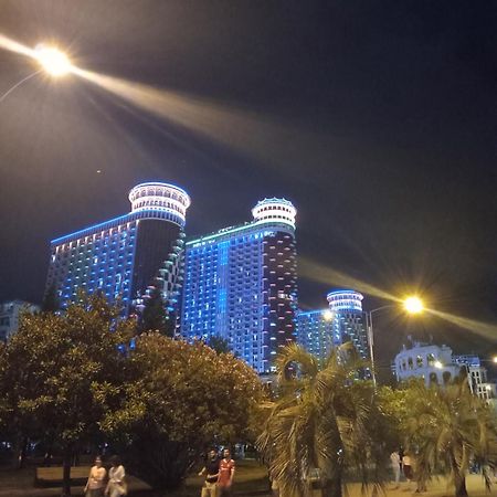 Orbi Batumi Apart Hotel Sea View 외부 사진