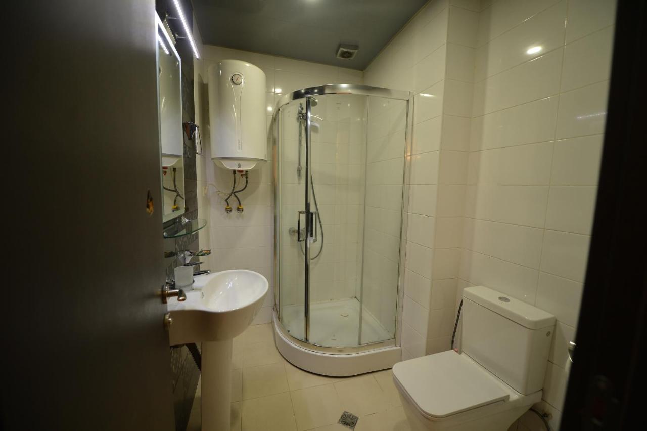 Orbi Batumi Apart Hotel Sea View 외부 사진