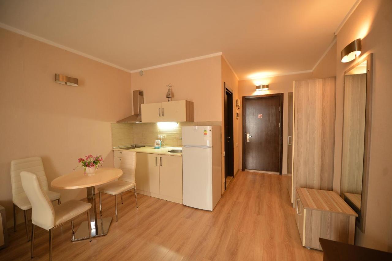 Orbi Batumi Apart Hotel Sea View 외부 사진
