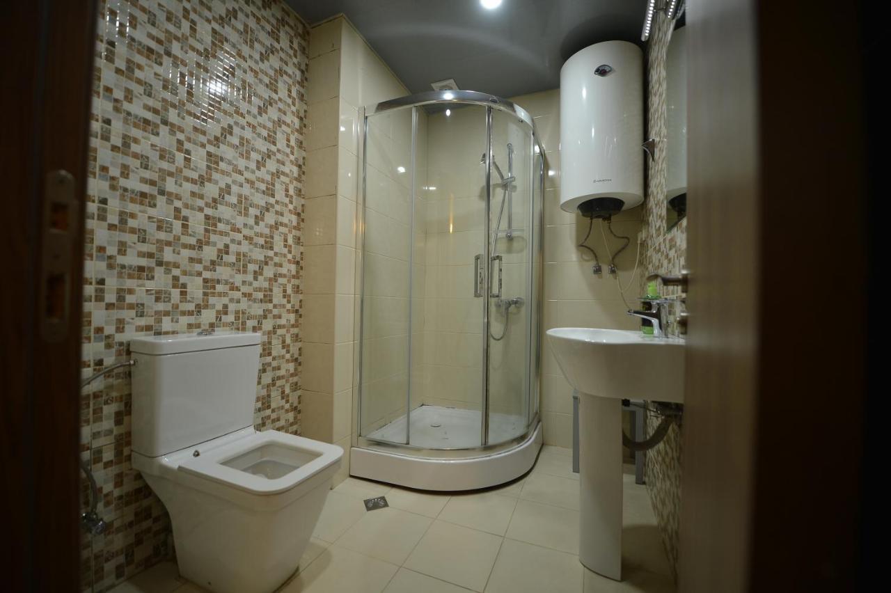 Orbi Batumi Apart Hotel Sea View 외부 사진