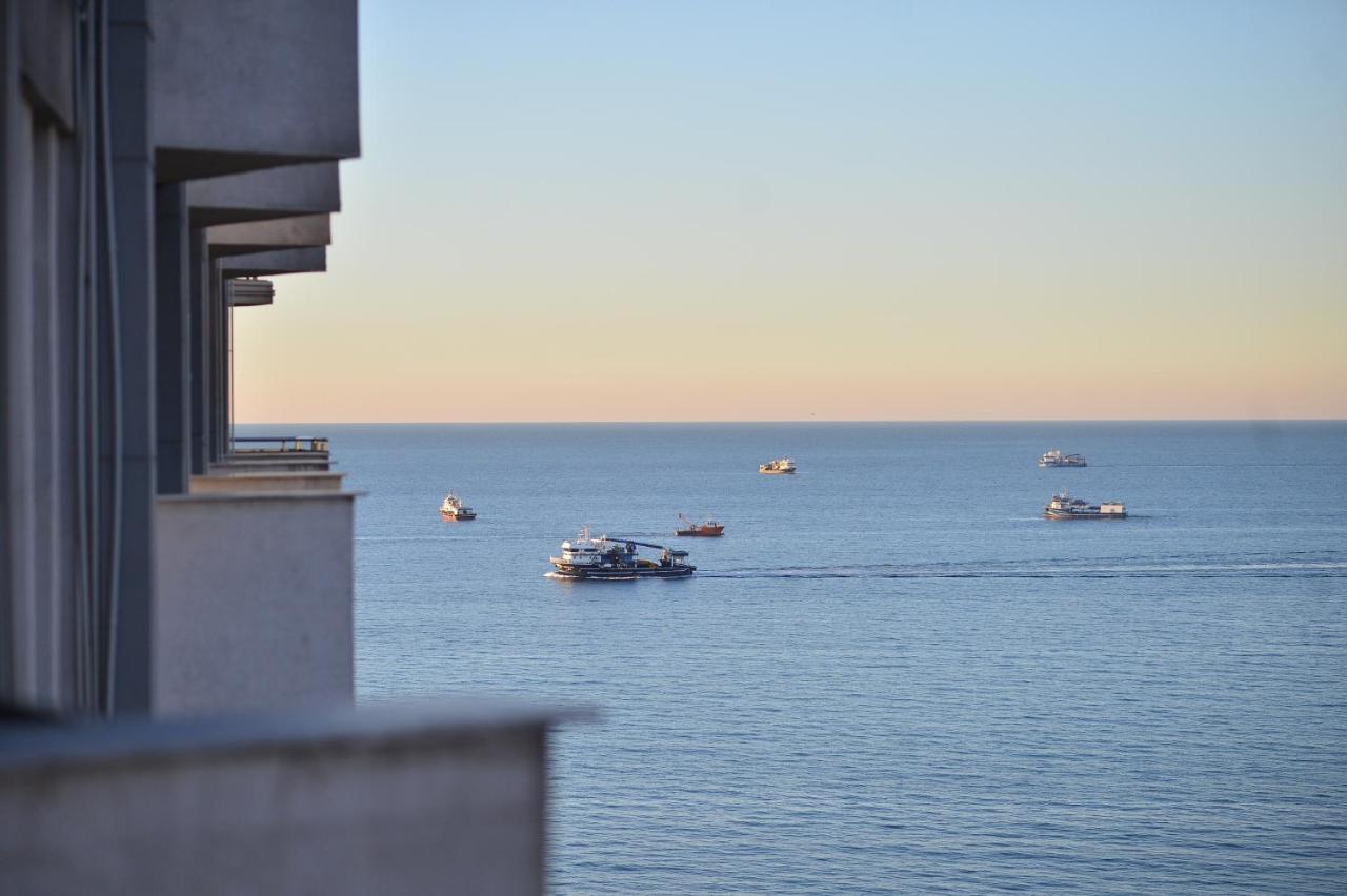 Orbi Batumi Apart Hotel Sea View 외부 사진