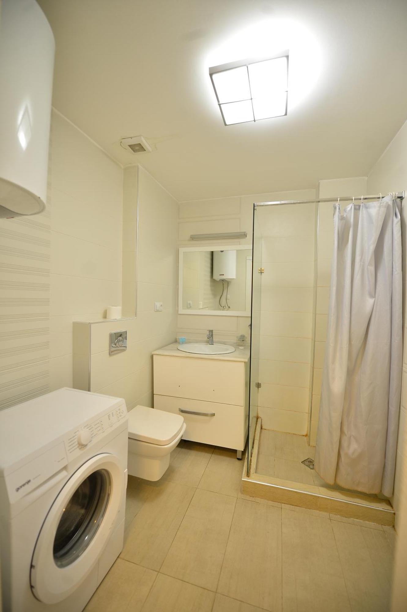 Orbi Batumi Apart Hotel Sea View 외부 사진